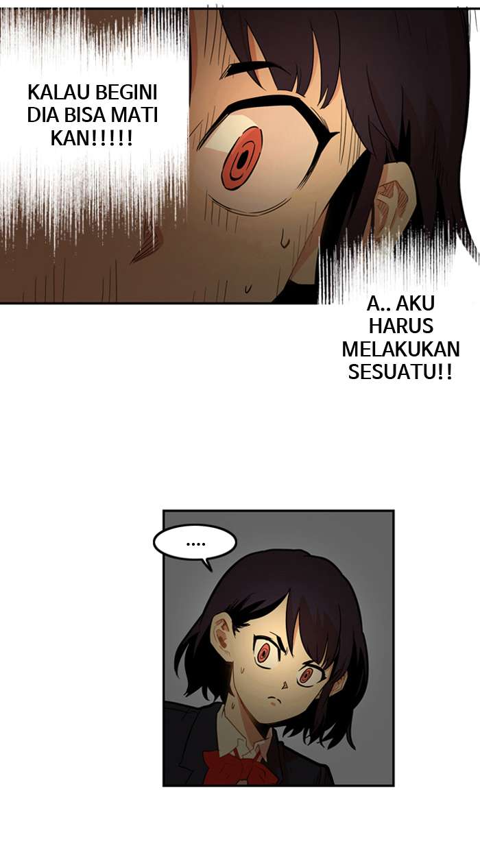 Troll Trap Bab 3 halaman 85