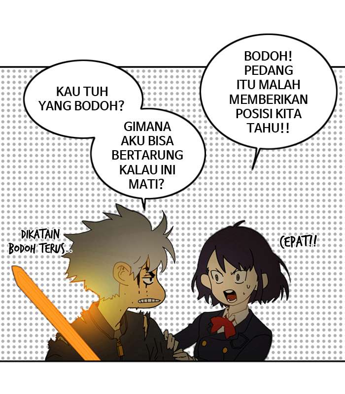 Troll Trap Bab 3 halaman 87