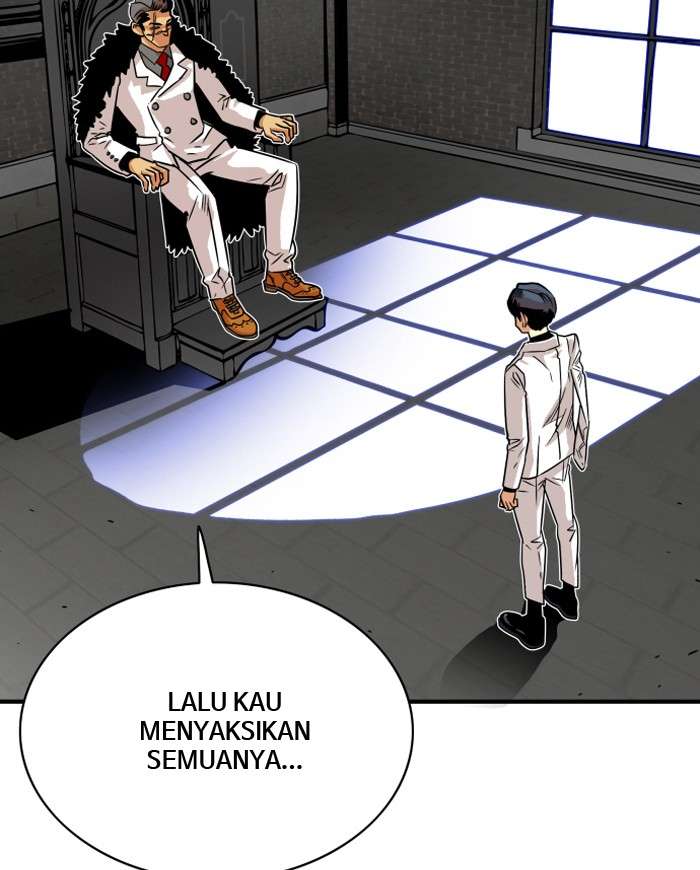 Troll Trap Bab 30 halaman 3