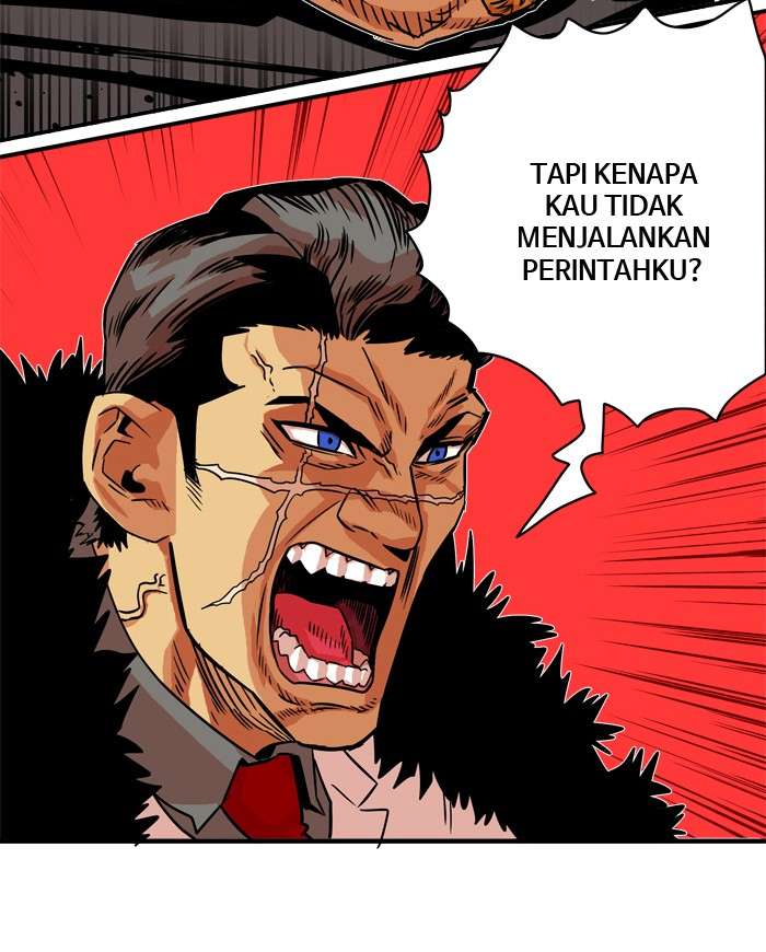 Troll Trap Bab 30 halaman 5