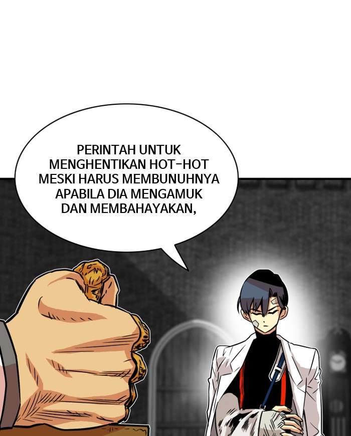 Troll Trap Bab 30 halaman 6