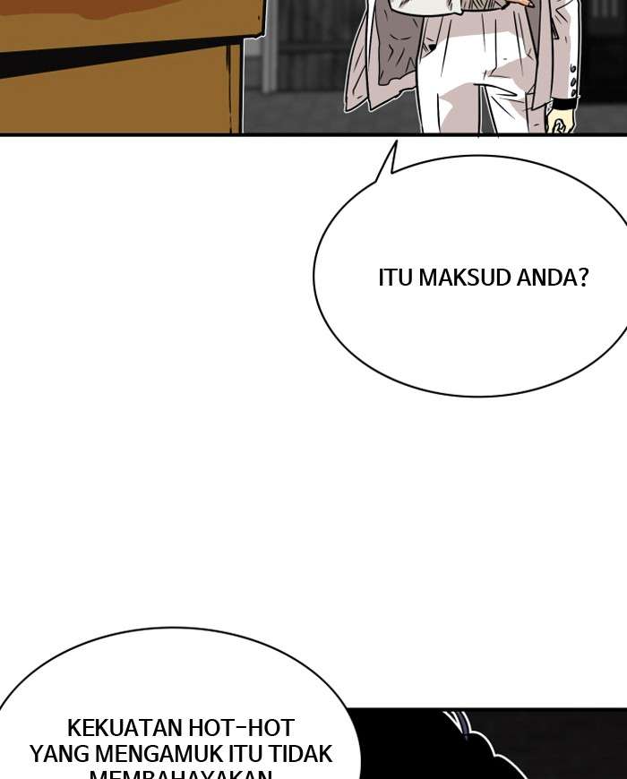 Troll Trap Bab 30 halaman 7