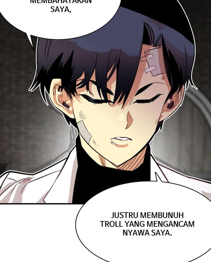 Troll Trap Bab 30 halaman 8