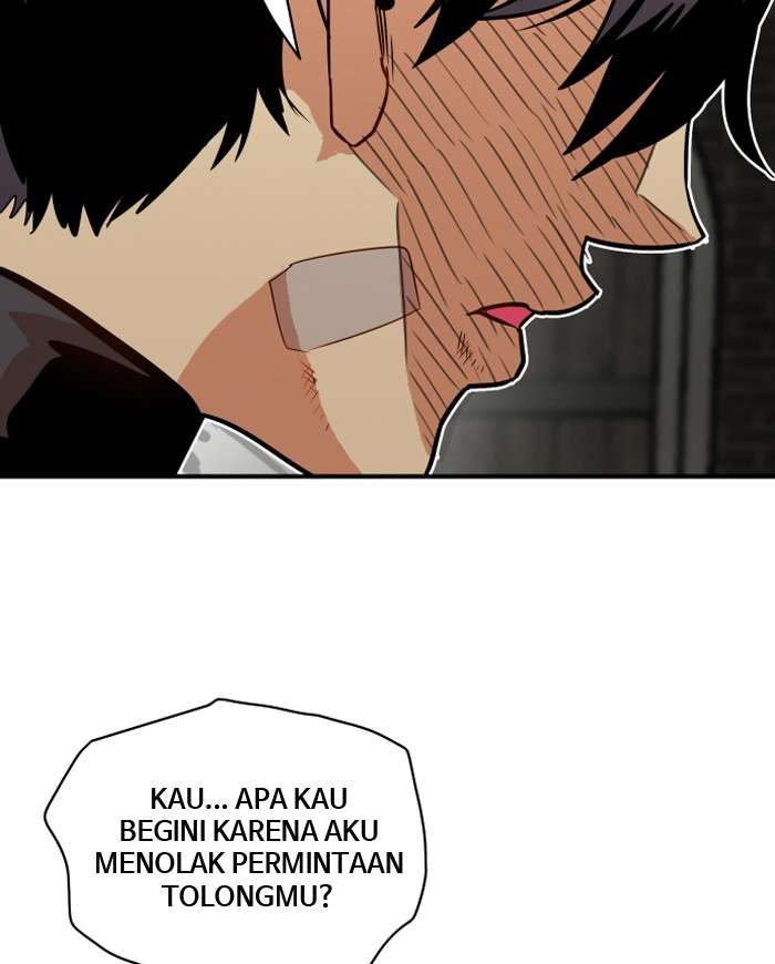 Troll Trap Bab 30 halaman 14