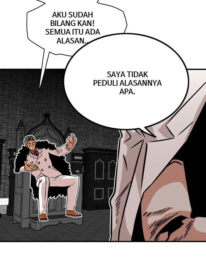 Troll Trap Bab 30 halaman 15