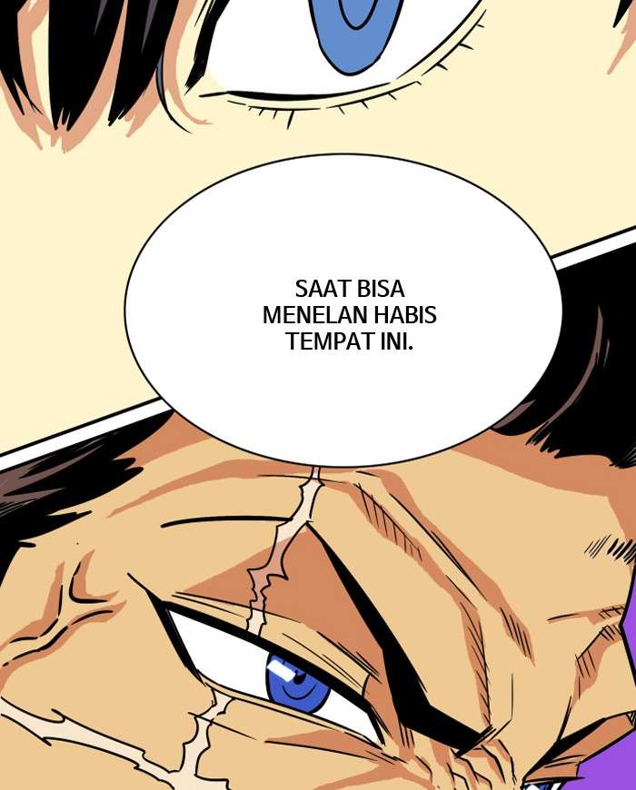 Troll Trap Bab 30 halaman 25