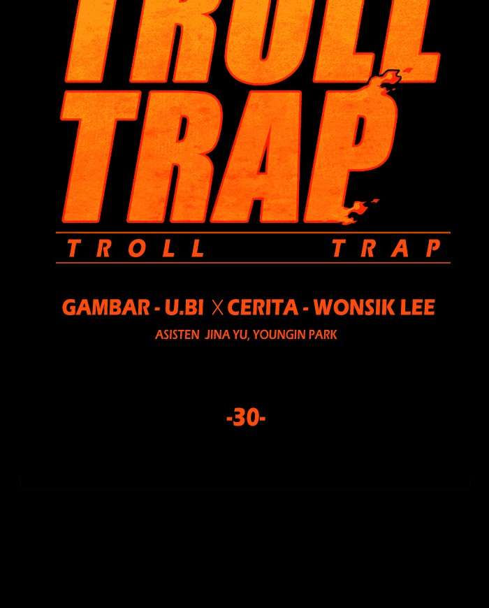 Troll Trap Bab 30 halaman 27
