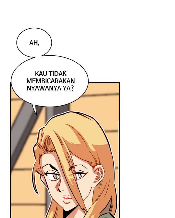 Troll Trap Bab 30 halaman 54
