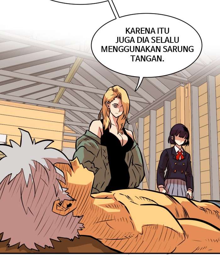 Troll Trap Bab 30 halaman 59