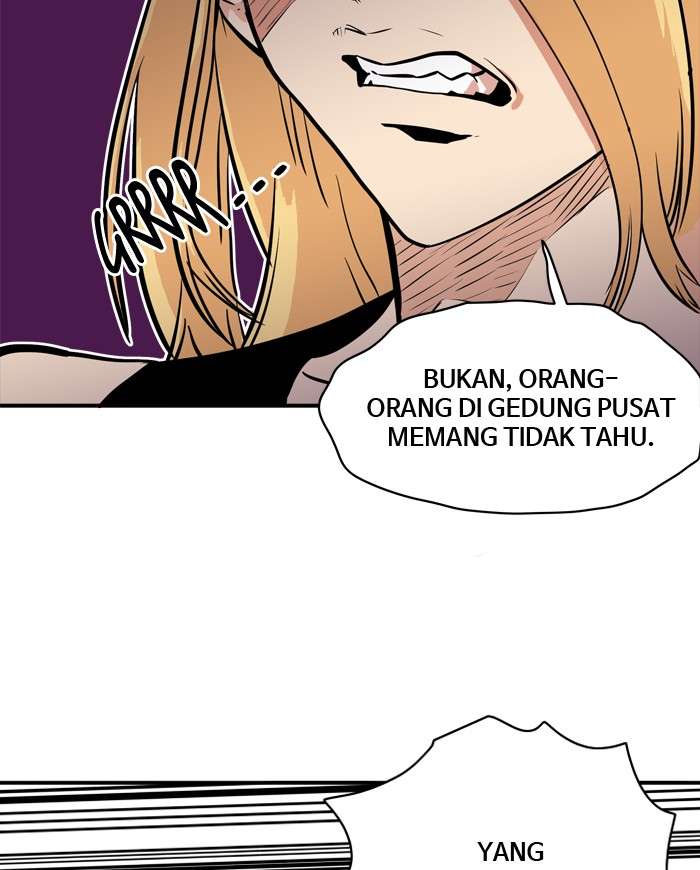 Troll Trap Bab 30 halaman 76