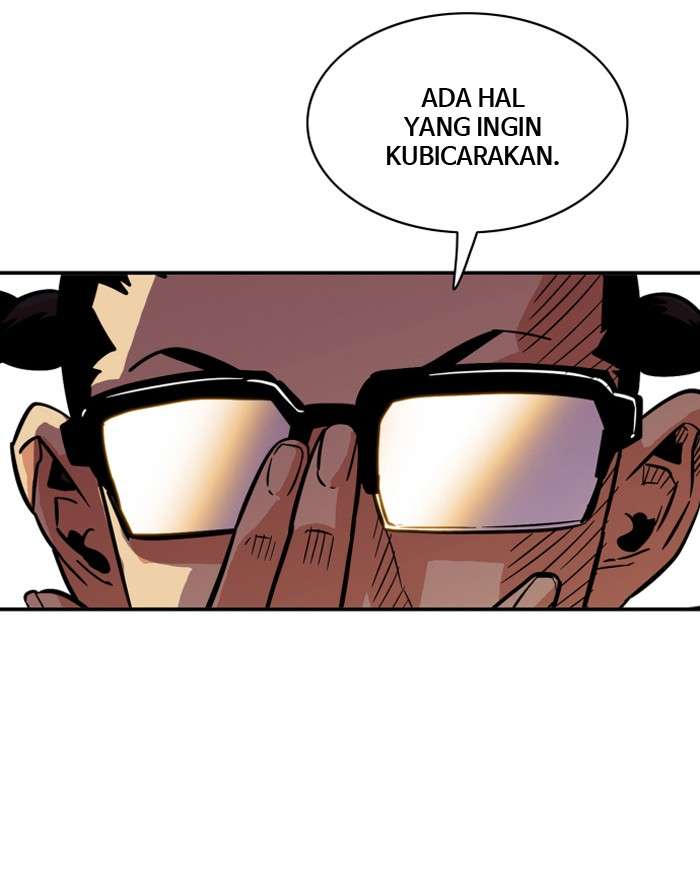 Troll Trap Bab 30 halaman 91