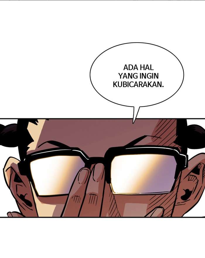 Troll Trap Bab 31 halaman 3