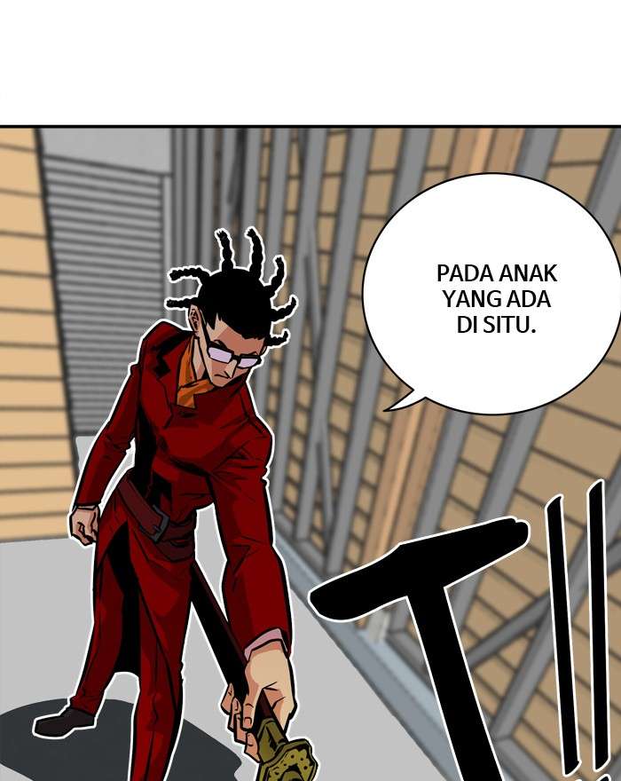 Troll Trap Bab 31 halaman 4