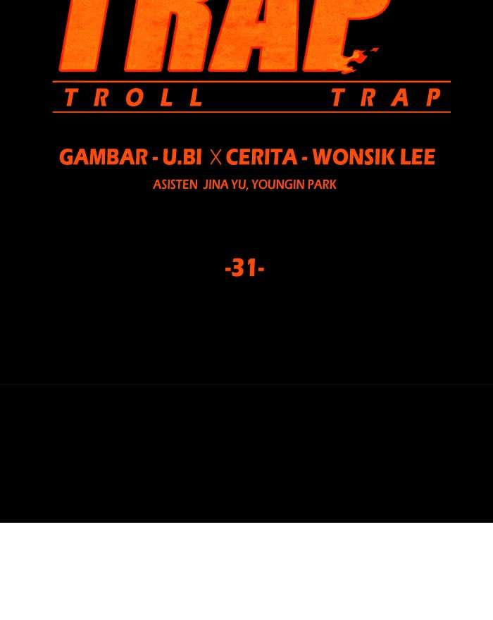 Troll Trap Bab 31 halaman 7
