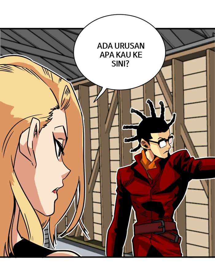 Troll Trap Bab 31 halaman 8