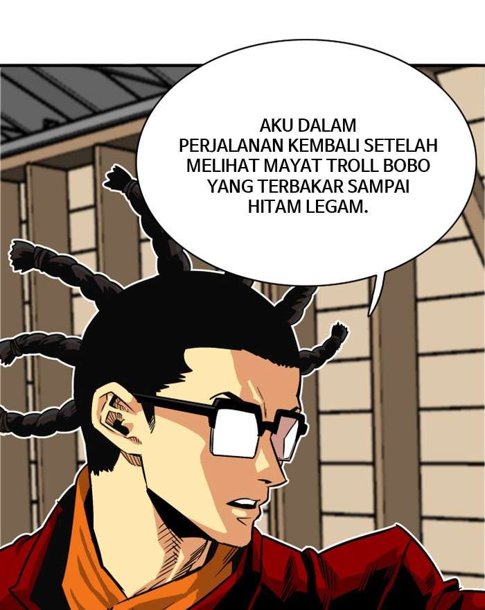 Troll Trap Bab 31 halaman 9