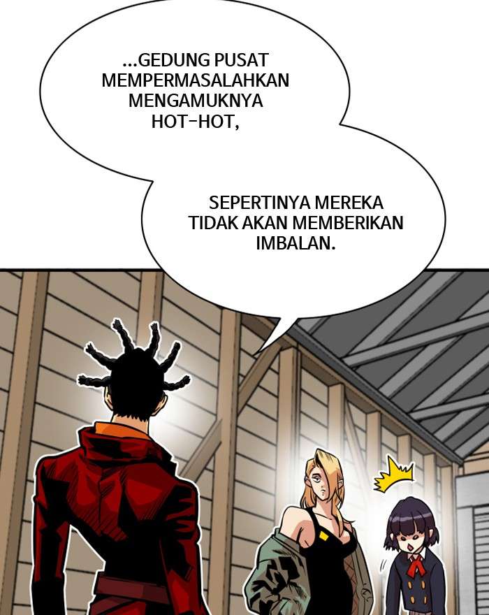 Troll Trap Bab 31 halaman 30