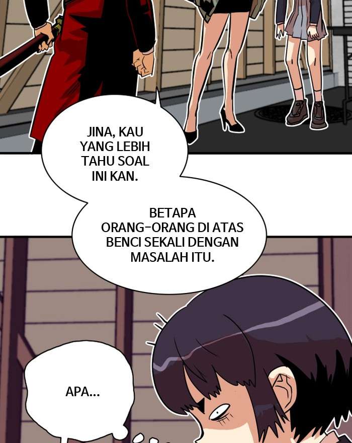 Troll Trap Bab 31 halaman 31