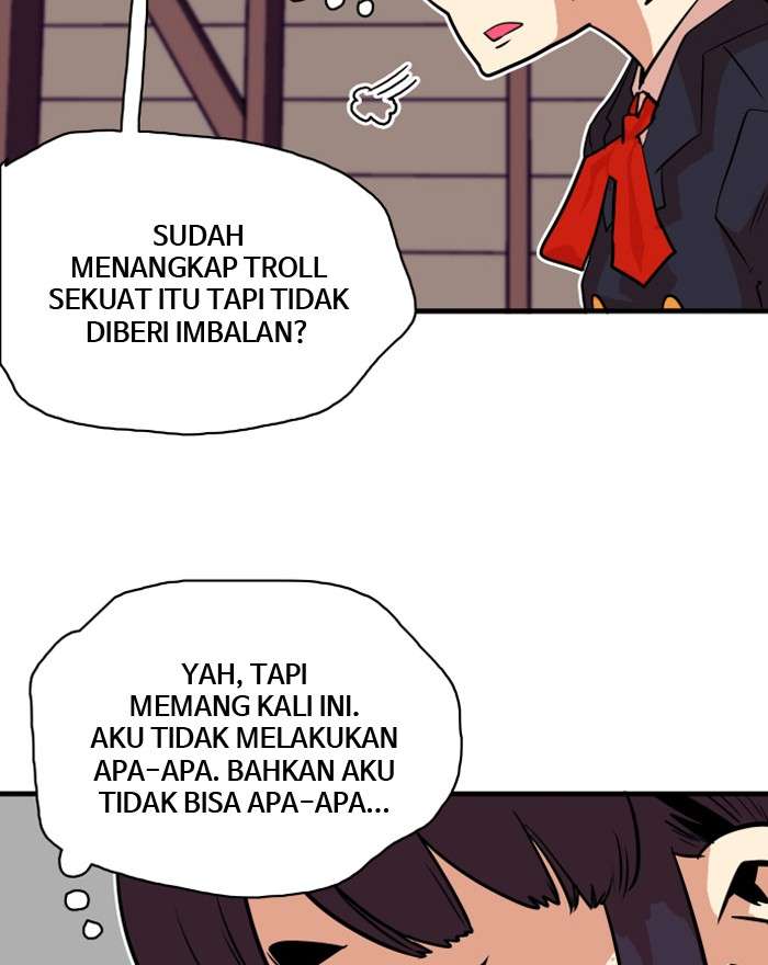 Troll Trap Bab 31 halaman 32