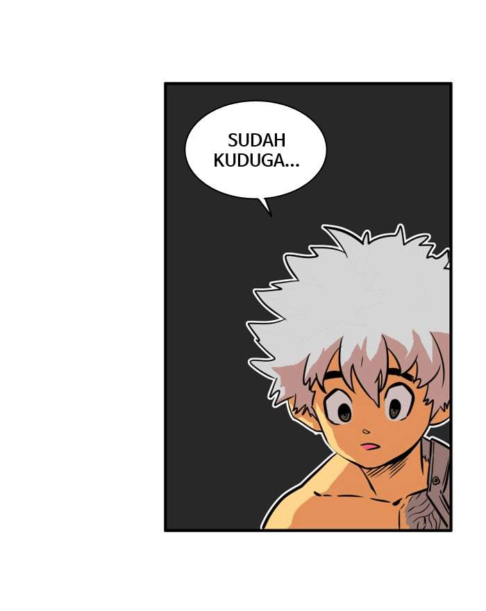 Troll Trap Bab 31 halaman 34
