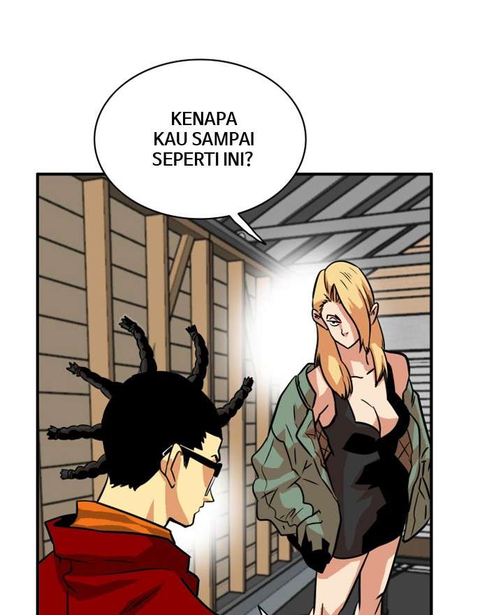 Troll Trap Bab 31 halaman 41