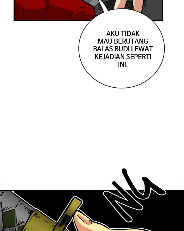 Troll Trap Bab 31 halaman 42