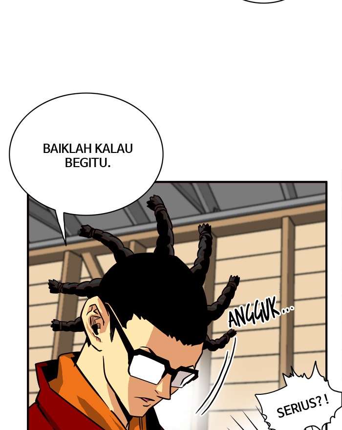 Troll Trap Bab 31 halaman 56