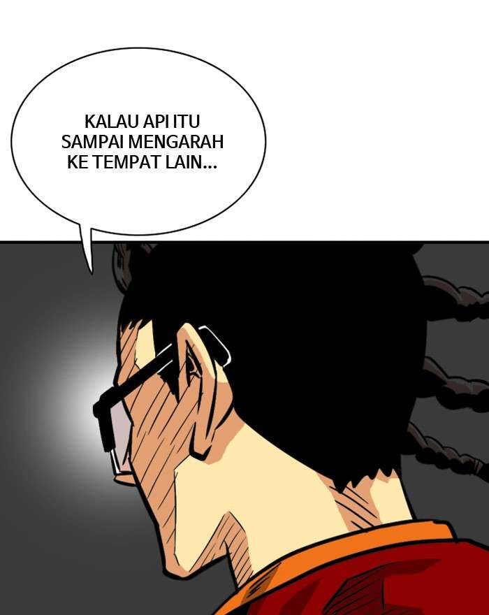 Troll Trap Bab 31 halaman 61