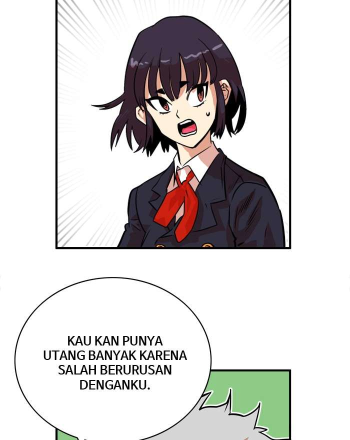Troll Trap Bab 31 halaman 65