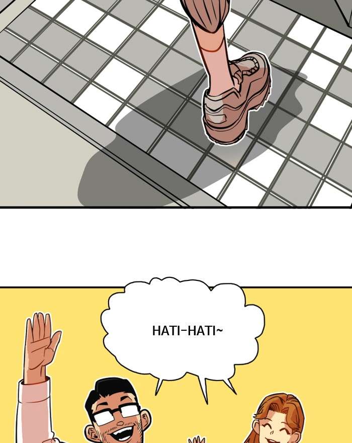 Troll Trap Bab 31 halaman 79