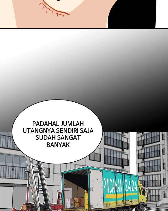 Troll Trap Bab 31 halaman 86
