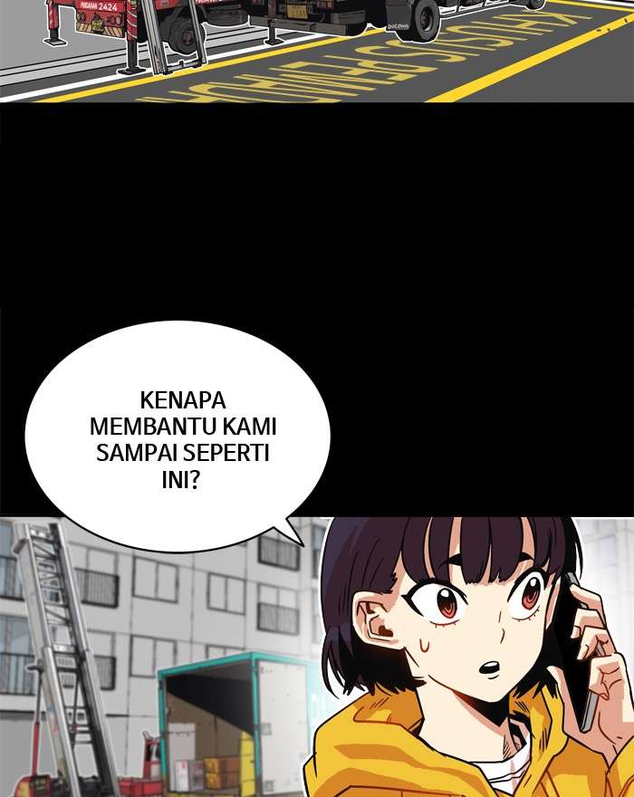Troll Trap Bab 31 halaman 87