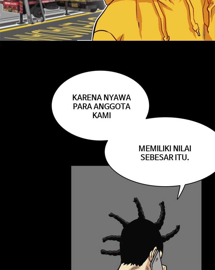 Troll Trap Bab 31 halaman 88