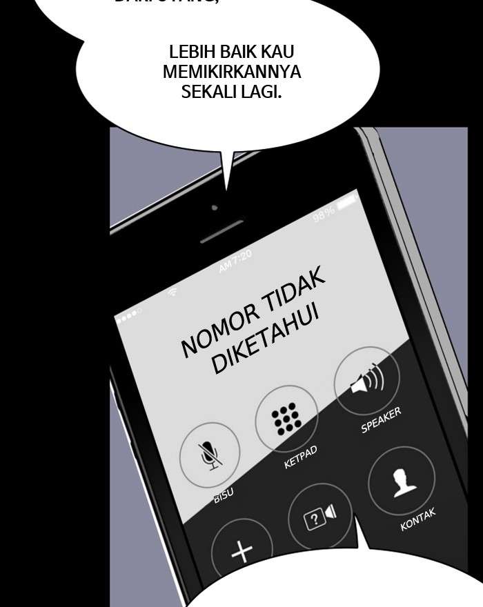 Troll Trap Bab 31 halaman 91