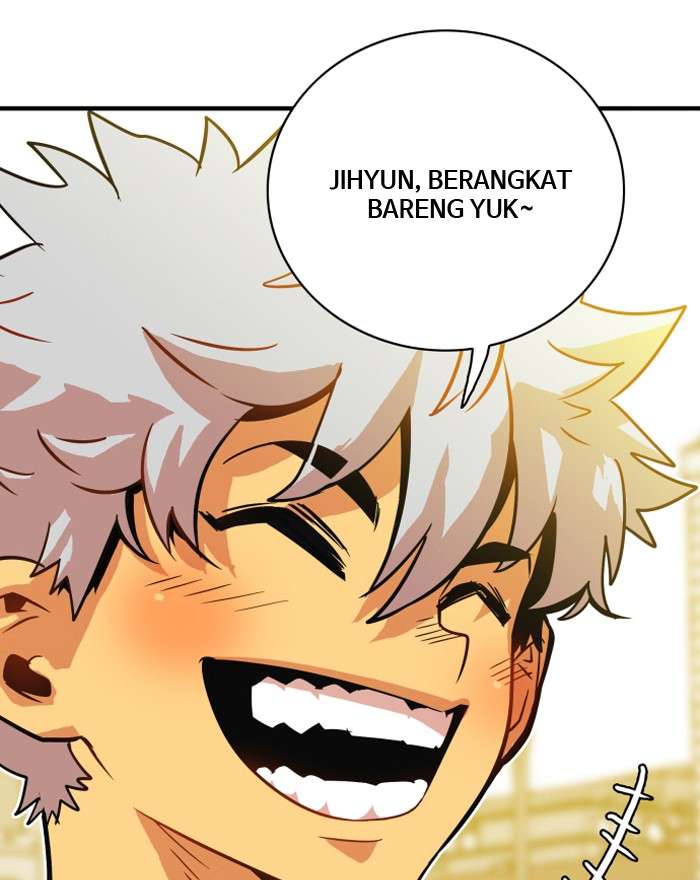 Troll Trap Bab 31 halaman 99
