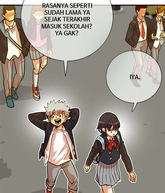 Troll Trap Bab 32 halaman 2