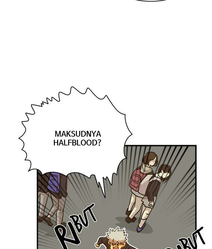 Troll Trap Bab 32 halaman 8
