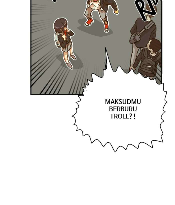 Troll Trap Bab 32 halaman 9