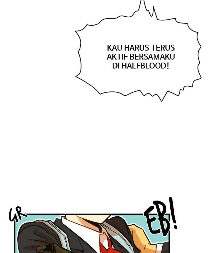 Troll Trap Bab 32 halaman 11