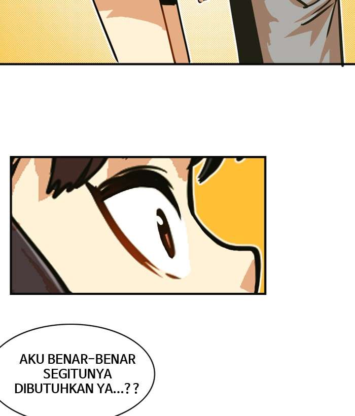 Troll Trap Bab 32 halaman 15