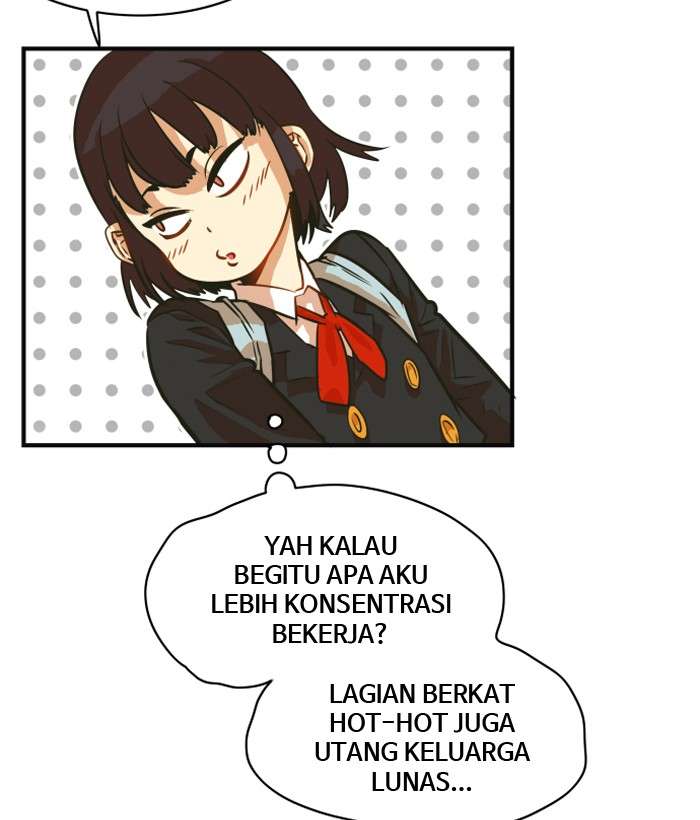 Troll Trap Bab 32 halaman 16