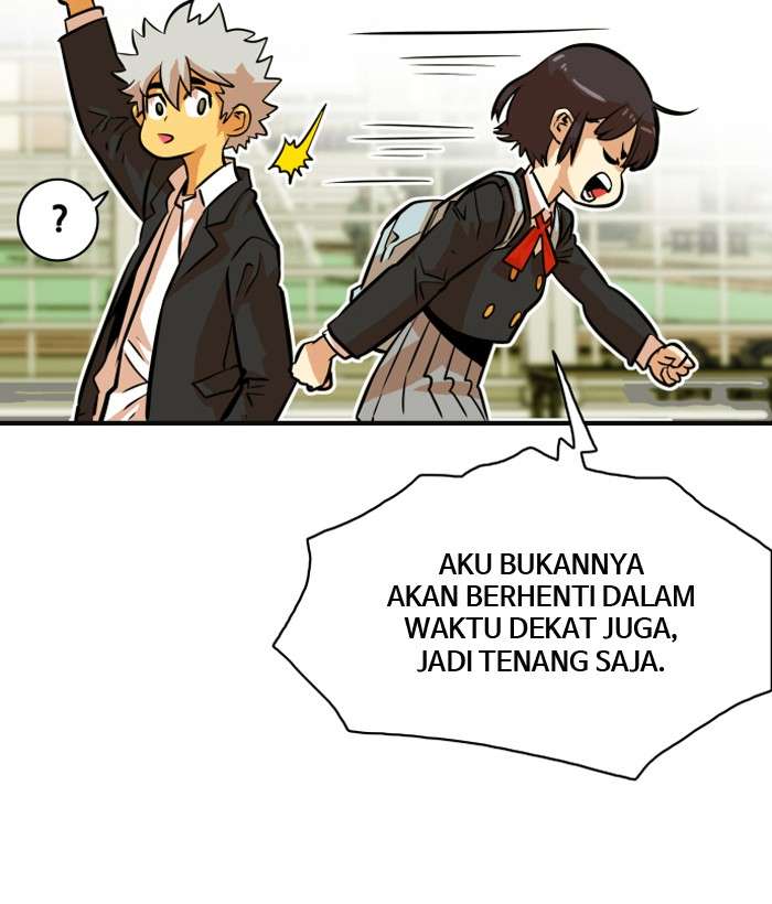 Troll Trap Bab 32 halaman 20