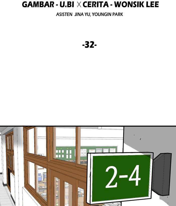 Troll Trap Bab 32 halaman 32