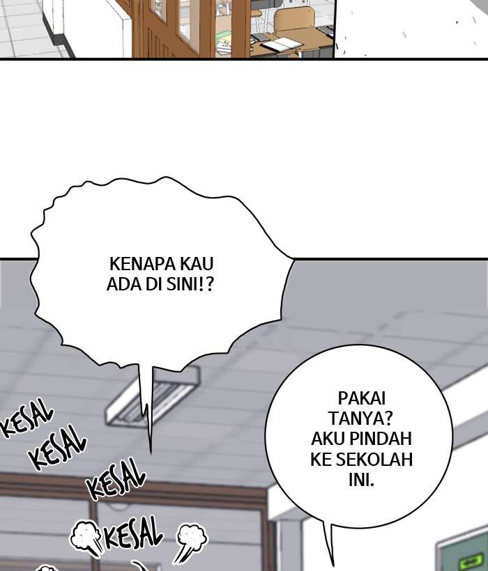 Troll Trap Bab 32 halaman 33