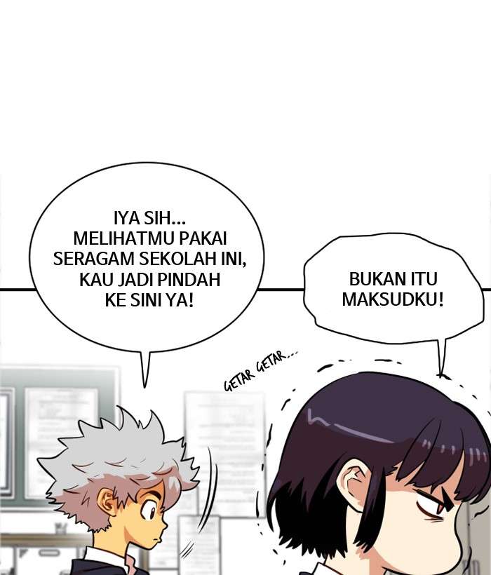 Troll Trap Bab 32 halaman 35