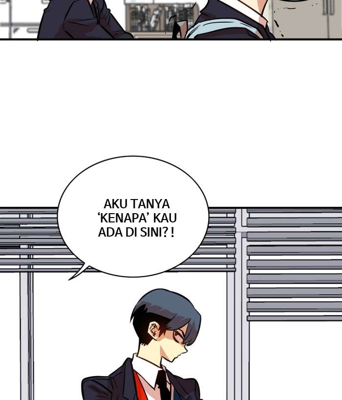 Troll Trap Bab 32 halaman 36