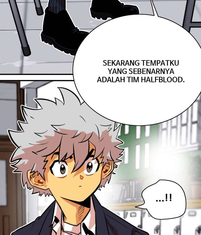 Troll Trap Bab 32 halaman 42