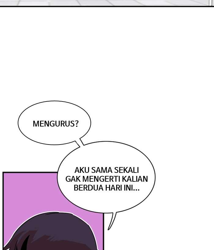 Troll Trap Bab 32 halaman 50