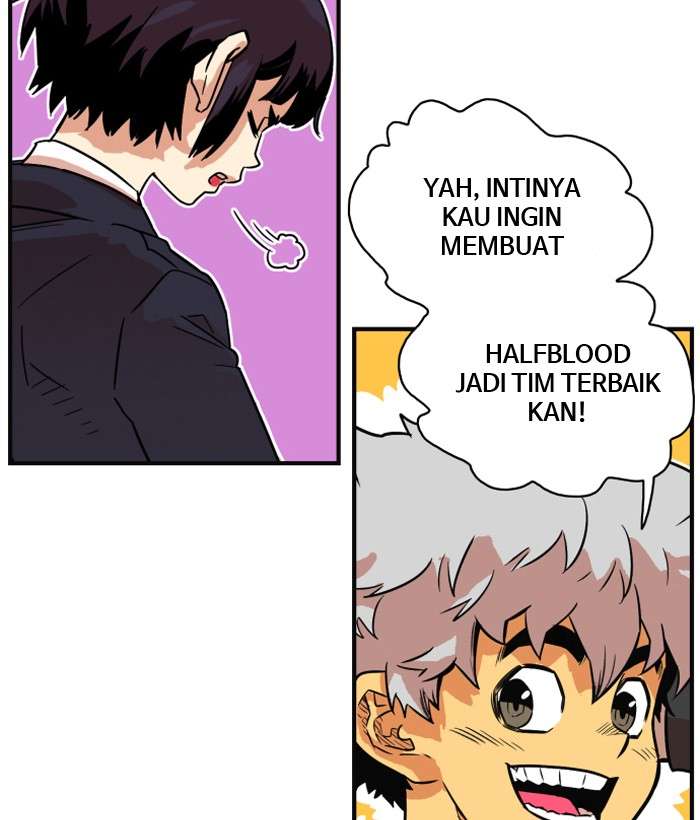 Troll Trap Bab 32 halaman 51