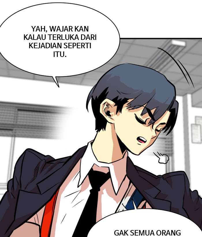 Troll Trap Bab 32 halaman 55